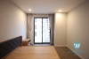 New and modern apartment for rent in Tay Ho, Hanoi
